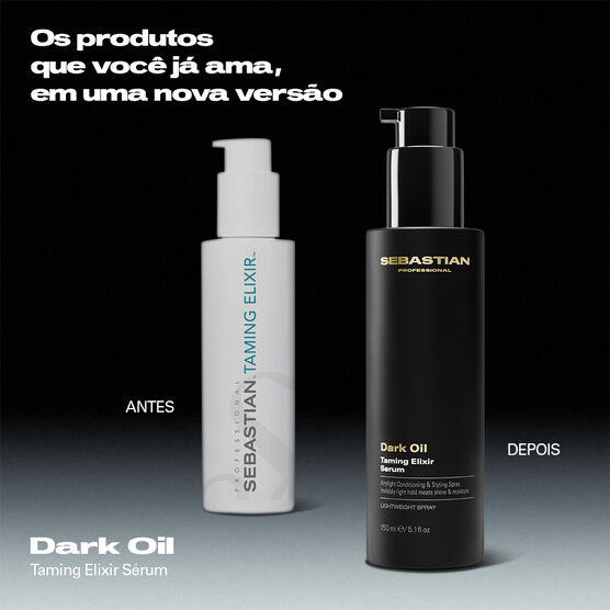 FINALIZADOR SEBASTIAN TAMING ELIX 140ML